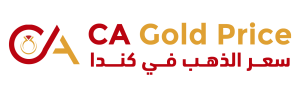 سعر الذهب في كندا